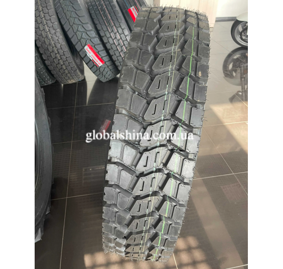 Hosuper AK586 (ведуча) 11.00 R20 152/149L